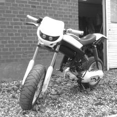 Suzuki Street Magic SOLGT!!!