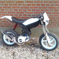 Suzuki Street Magic SOLGT!!!