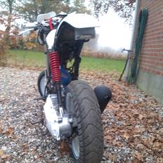 Suzuki Street Magic SOLGT!!!