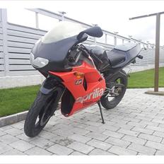 Aprilia rs50