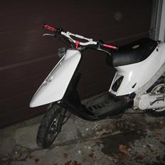Yamaha Jog fs [ Tidl. scooter ]