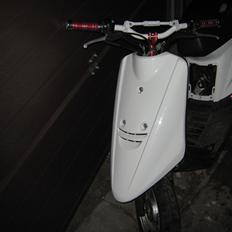 Yamaha Jog fs [ Tidl. scooter ]