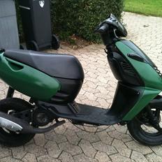 Aprilia Sonic Solgt!