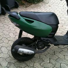 Aprilia Sonic Solgt!