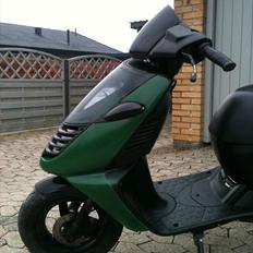 Aprilia Sonic Solgt!