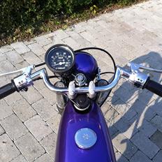 Yamaha Fs1 K1 [Tidl. Knallert]