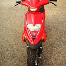 Gilera Stalker 