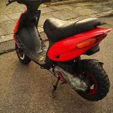 Gilera Stalker 