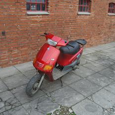 Piaggio zip Gl 