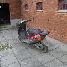 Piaggio zip Gl 