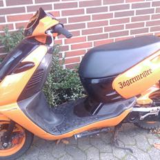 Aprilia Sonic "Jägermeister" 