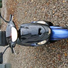 Giantco sprint "solgt"