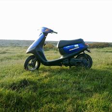 Yamaha Jog Space Innovation 