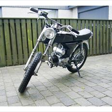 Yamaha 4 gear FS1 dx