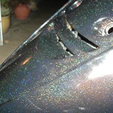 Yamaha JOG FS (Tidl. Scooter)