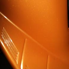 Yamaha JOG FS (Tidl. Scooter)