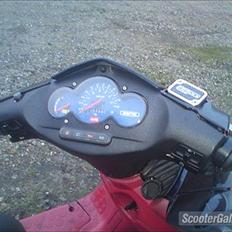 Aprilia Sonic (byttet)