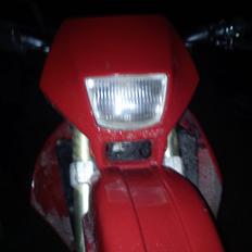 Suzuki RMX/SMX (SONIC AC)
