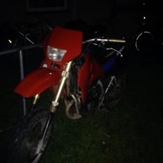 Suzuki RMX/SMX (SONIC AC)