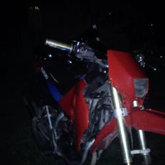 Suzuki RMX/SMX (SONIC AC)