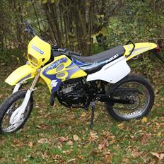 Suzuki SMX (Solgt)