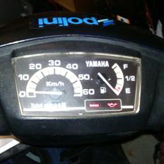 Yamaha Jog FS
