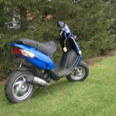 Gilera Stalker/Piaggio