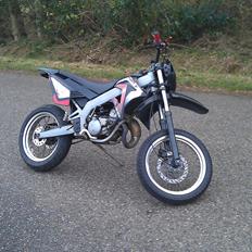Gilera SMT