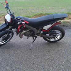 Gilera SMT