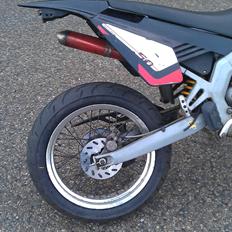Gilera SMT