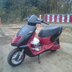 Aprilia Sonic