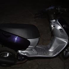 Aprilia Sonic #ac (solgt)