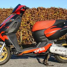 Aprilia Sonic
