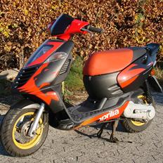Aprilia Sonic