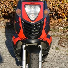 Aprilia Sonic