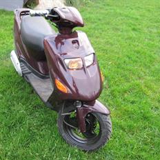Kreidler Easy Rider Solgt
