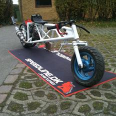 Gilera Sprinter ac 
