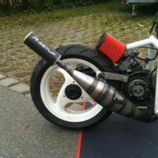 Gilera Sprinter ac 