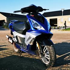 Peugeot Speedfight 3