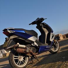 Peugeot Speedfight 3