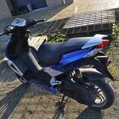 Peugeot Speedfight 3