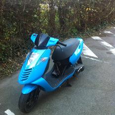 Aprilia Sonic [solgt]