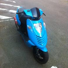Aprilia Sonic [solgt]