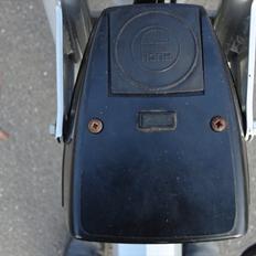 Puch Maxi KL  (Lux)  Solgt 