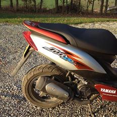 Yamaha Jog R (2011)