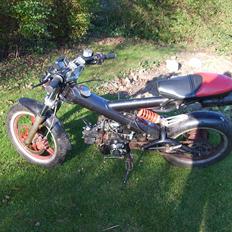 Sachs Madass (Solgt)