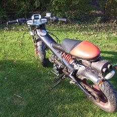 Sachs Madass (Solgt)