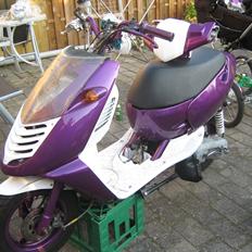Aprilia sonic (sonya) solgt :(