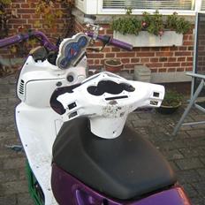 Aprilia sonic (sonya) solgt :(