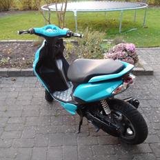 Yamaha Jog R - Solgt